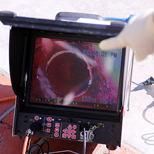 drain camera berea oh